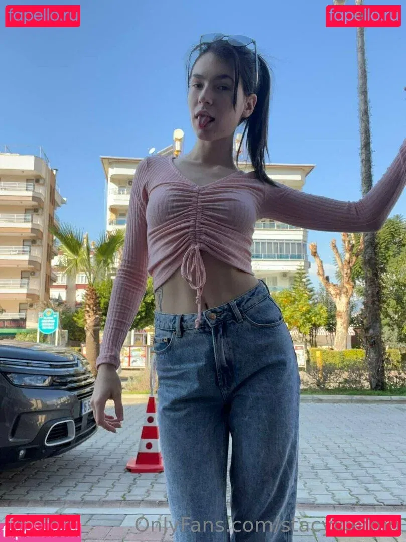 stacykimmo Onlyfans Photo Gallery 