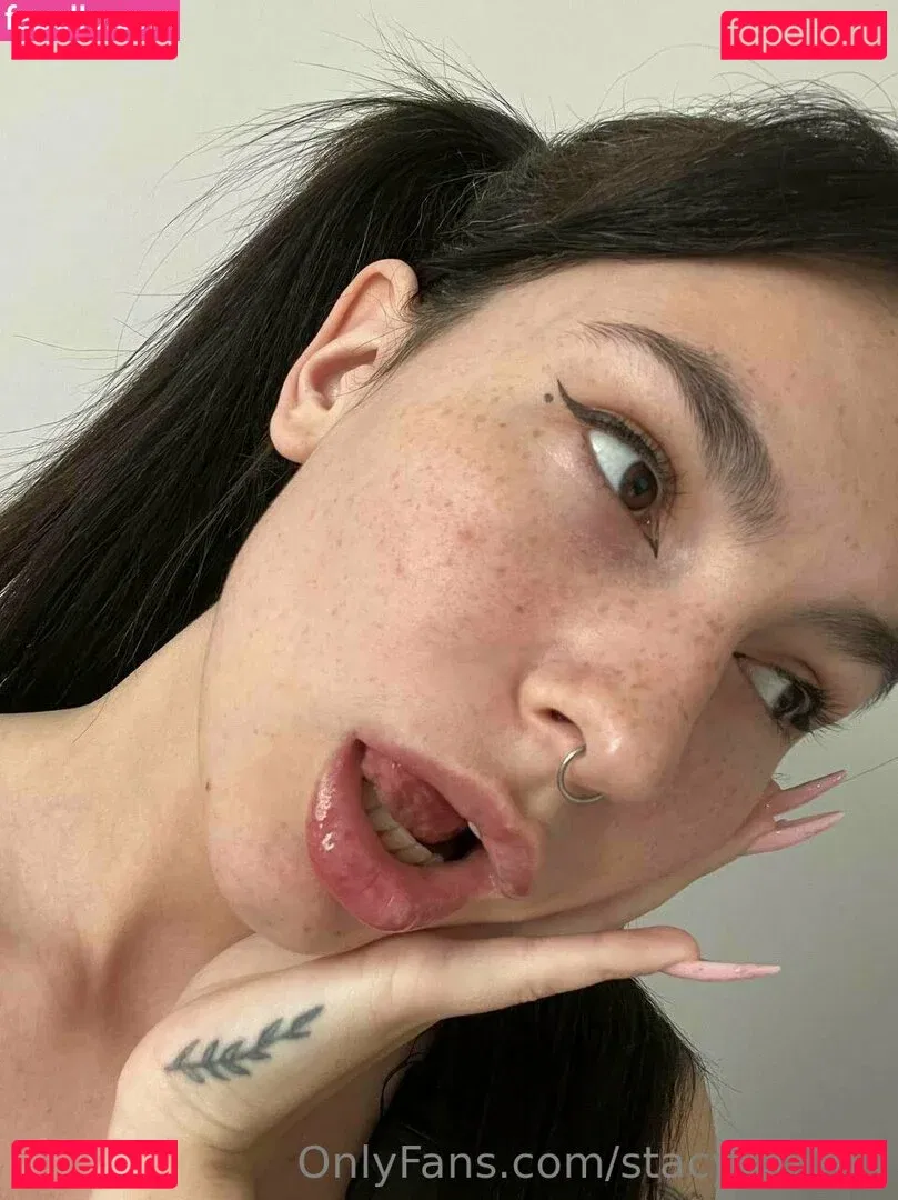 stacykimmo Onlyfans Photo Gallery 