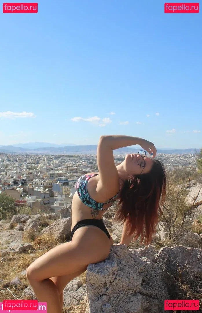 Ashenfirekeeper Onlyfans Photo Gallery 