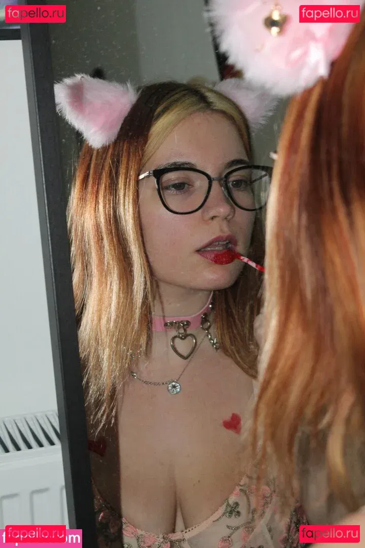 Ashenfirekeeper Onlyfans Photo Gallery 