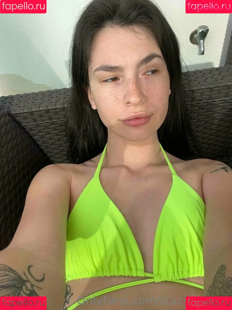 stacykimmo Onlyfans Photo Gallery 