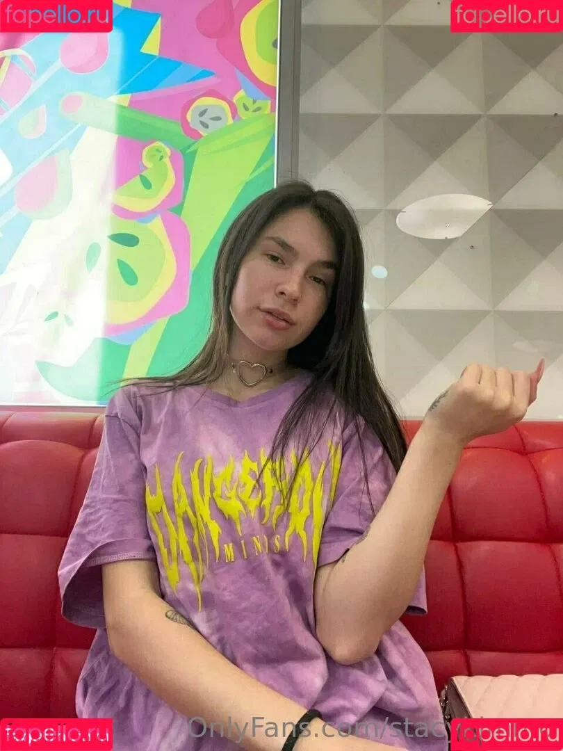 stacykimmo Onlyfans Photo Gallery 