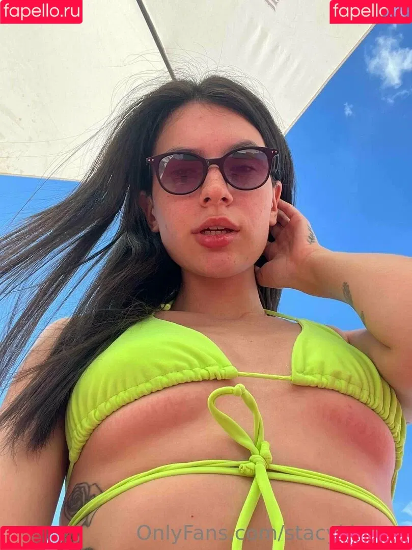 stacykimmo Onlyfans Photo Gallery 