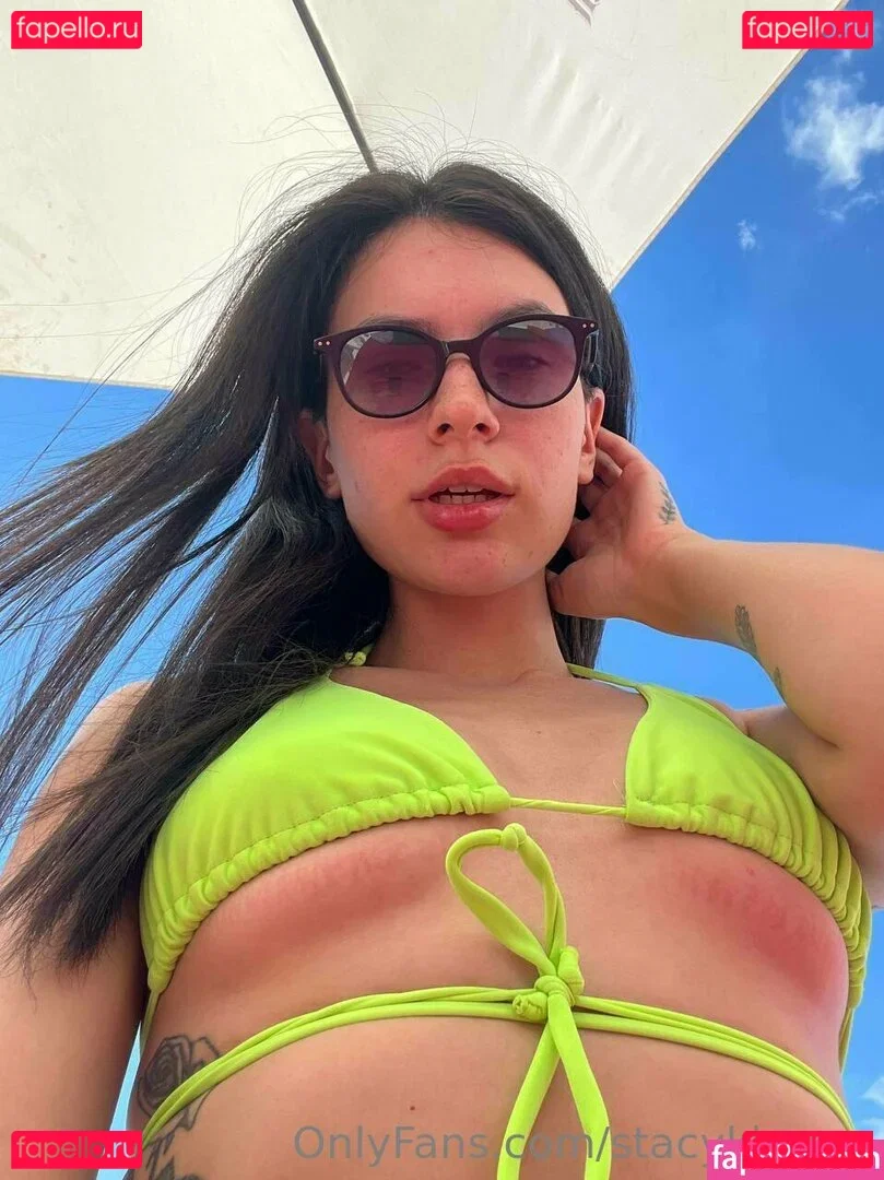 stacykimmo Onlyfans Photo Gallery 