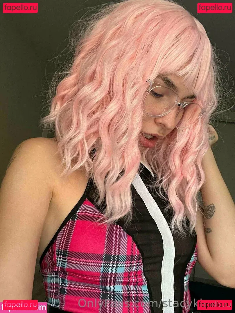 stacykimmo Onlyfans Photo Gallery 