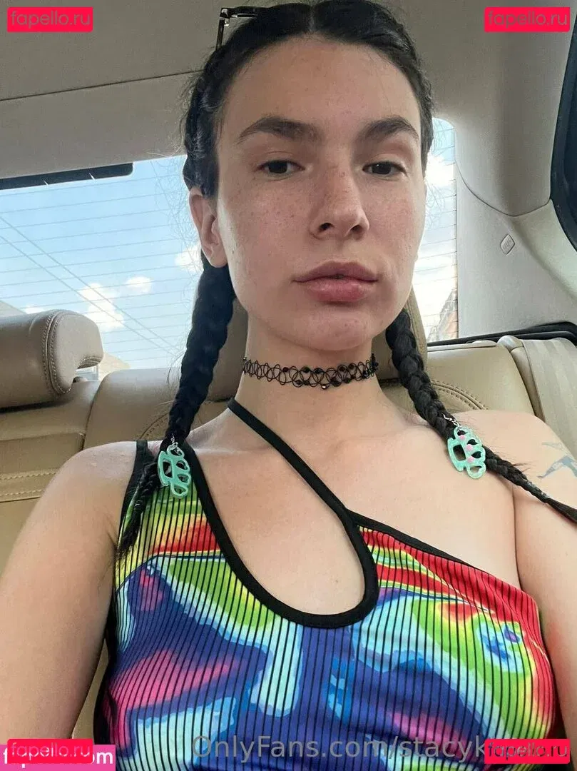 stacykimmo Onlyfans Photo Gallery 