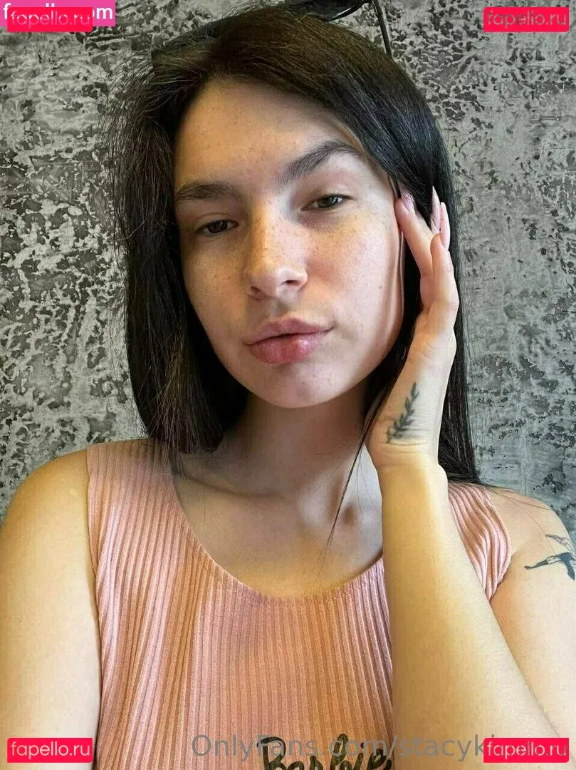stacykimmo Onlyfans Photo Gallery 