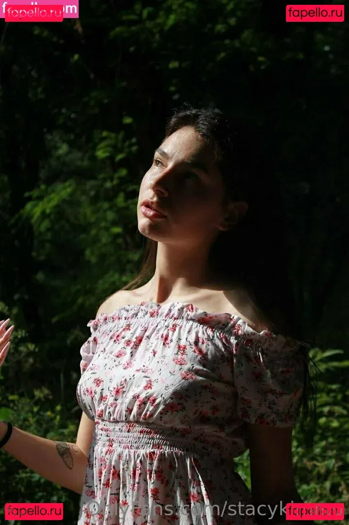 stacykimmo Onlyfans Photo Gallery 