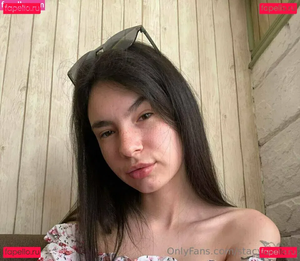 stacykimmo Onlyfans Photo Gallery 