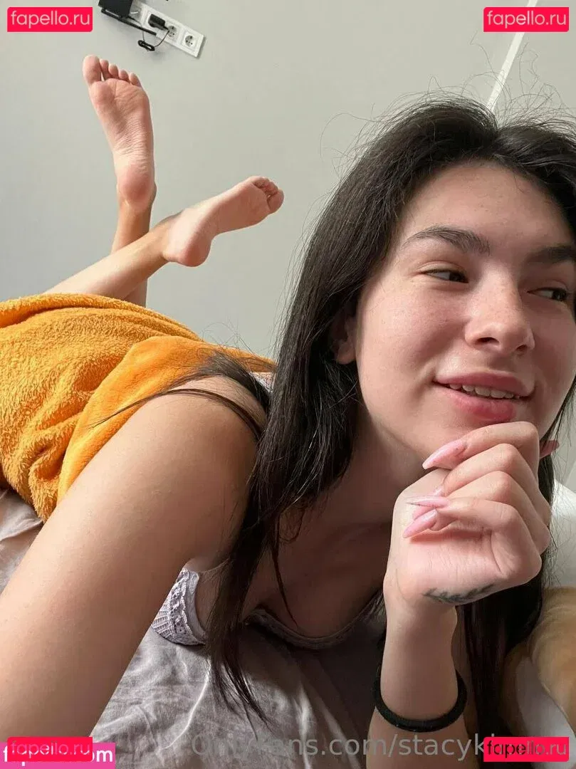 stacykimmo Onlyfans Photo Gallery 