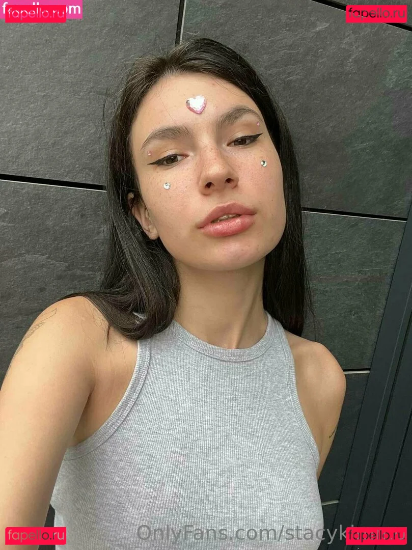 stacykimmo Onlyfans Photo Gallery 