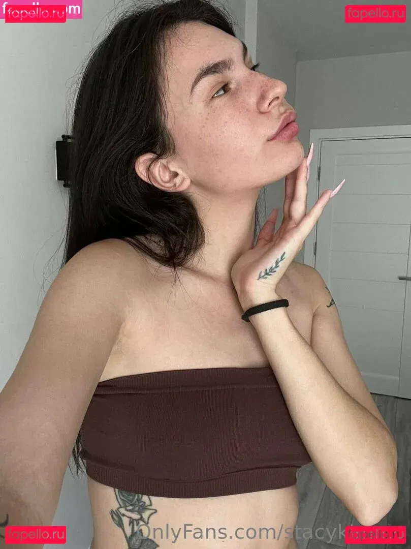 stacykimmo Onlyfans Photo Gallery 