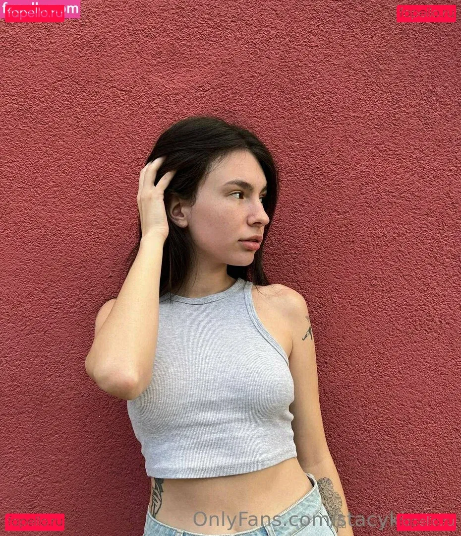 stacykimmo Onlyfans Photo Gallery 