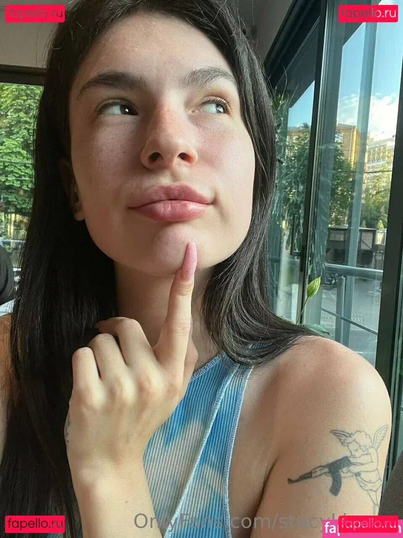 stacykimmo Onlyfans Photo Gallery 