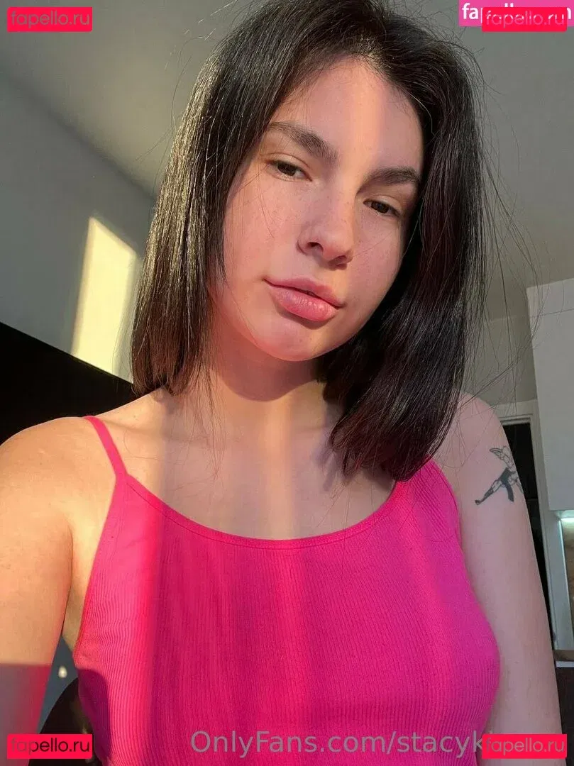 stacykimmo Onlyfans Photo Gallery 