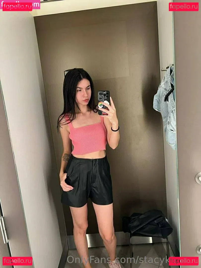 stacykimmo Onlyfans Photo Gallery 