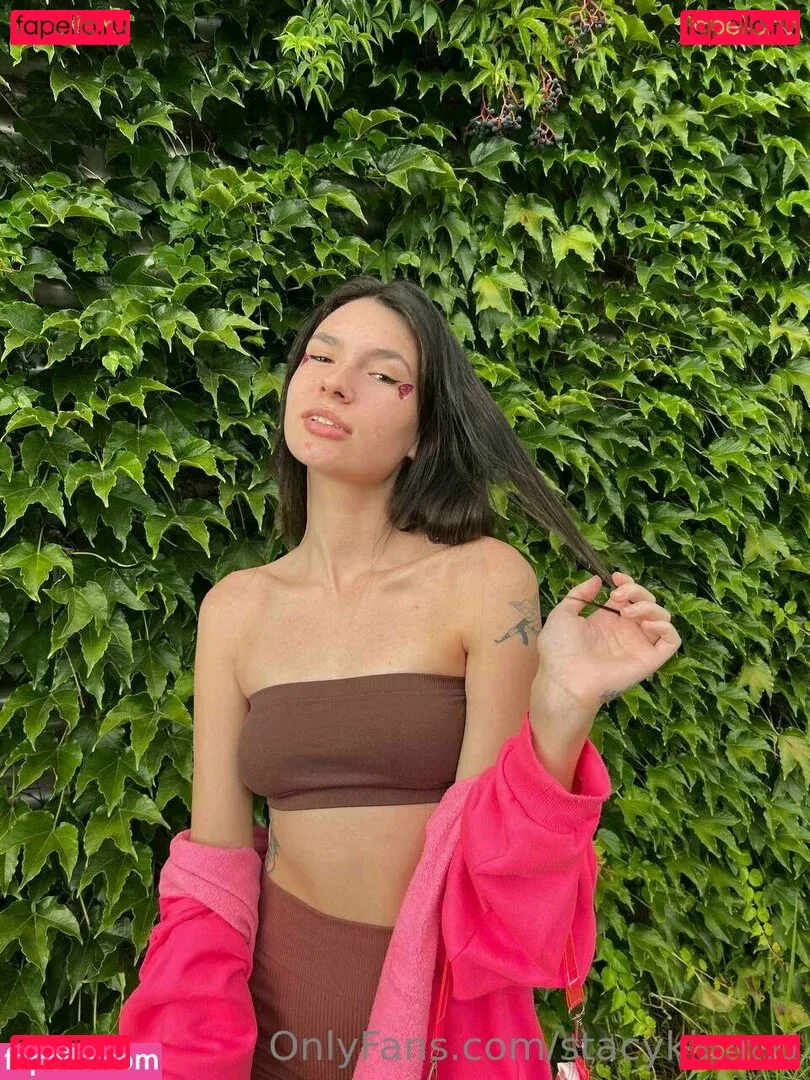 stacykimmo Onlyfans Photo Gallery 