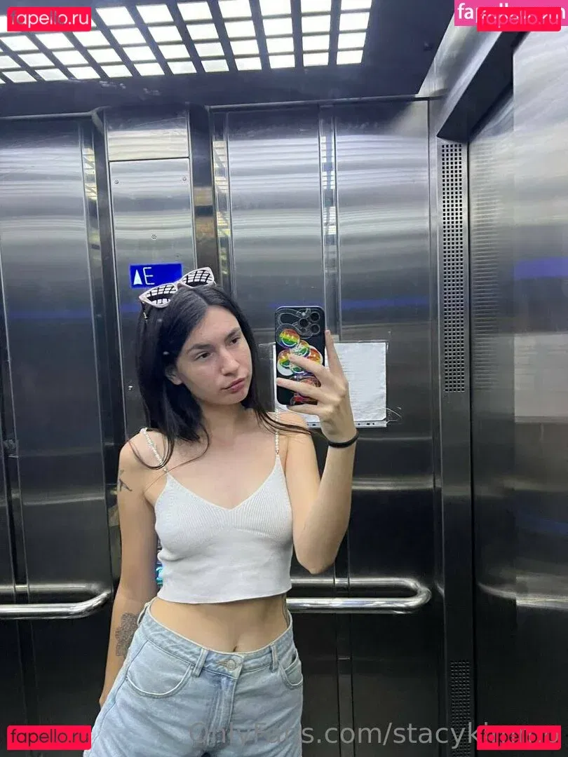 stacykimmo Onlyfans Photo Gallery 