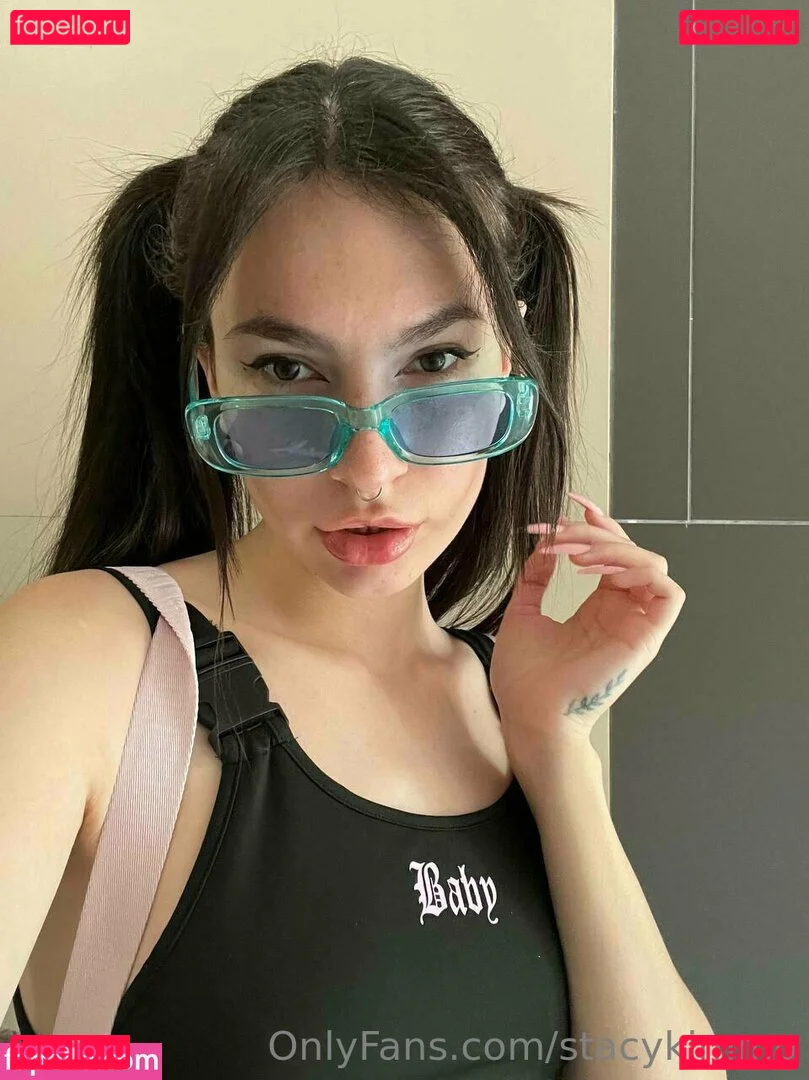 stacykimmo Onlyfans Photo Gallery 