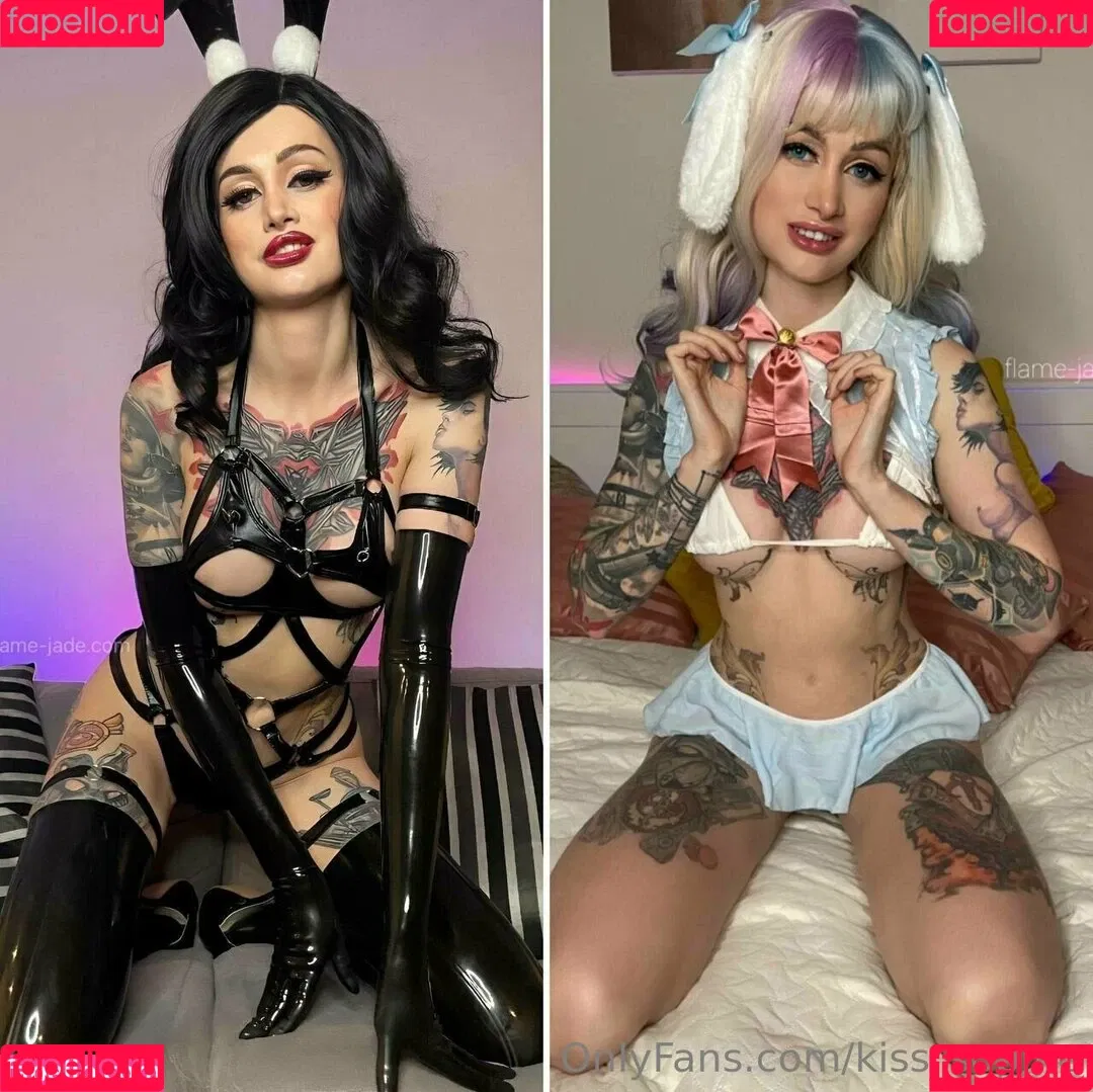 kiss_sophie Onlyfans Photo Gallery 