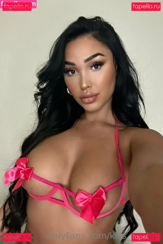kiss_sophie Onlyfans Photo Gallery 