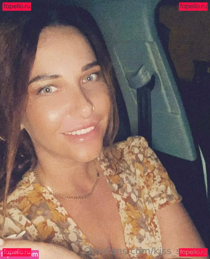 kiss_sophie Onlyfans Photo Gallery 