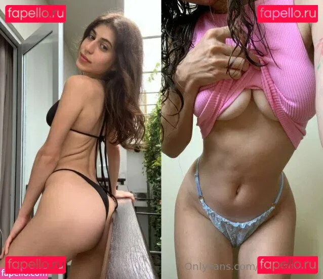 kiss_sophie Onlyfans Photo Gallery 