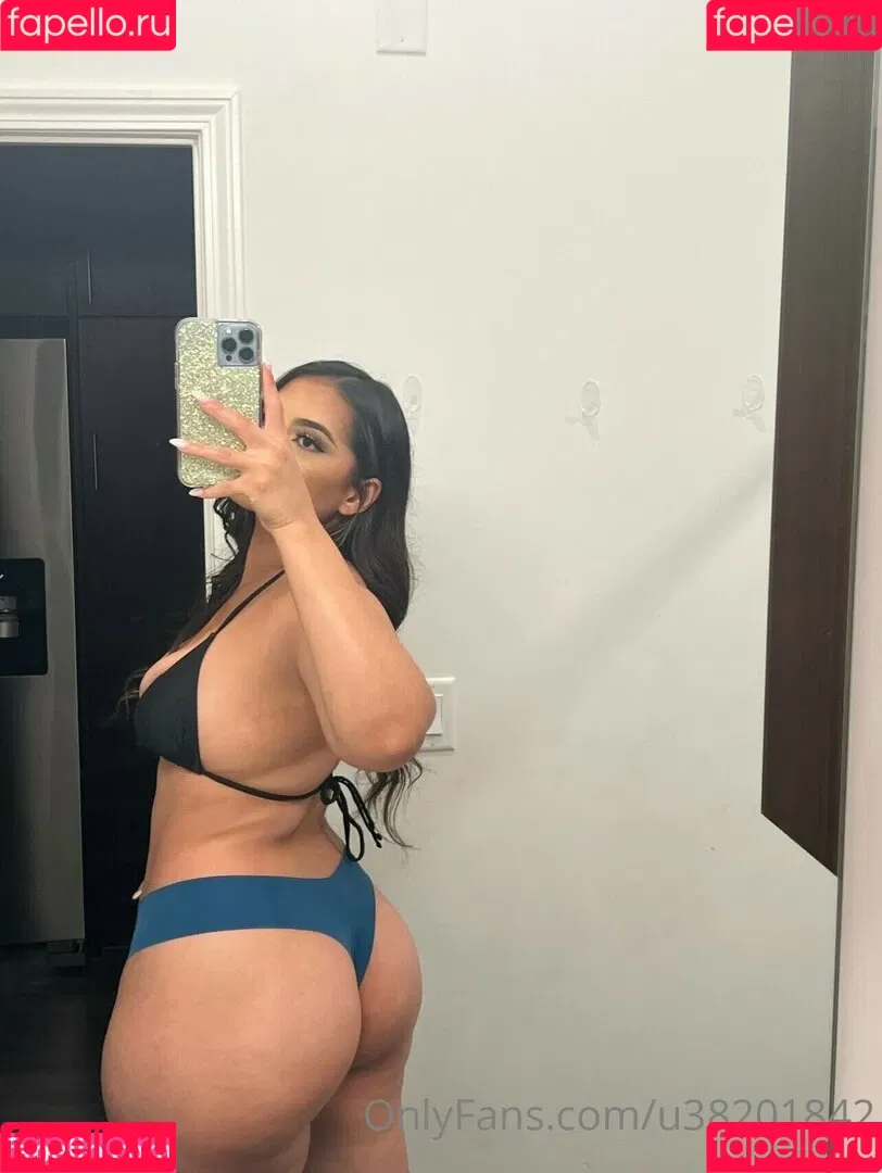 _isabelxx Onlyfans Photo Gallery 