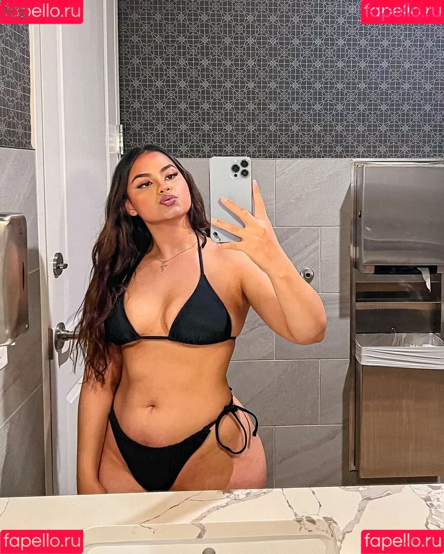 _isabelxx Onlyfans Photo Gallery 
