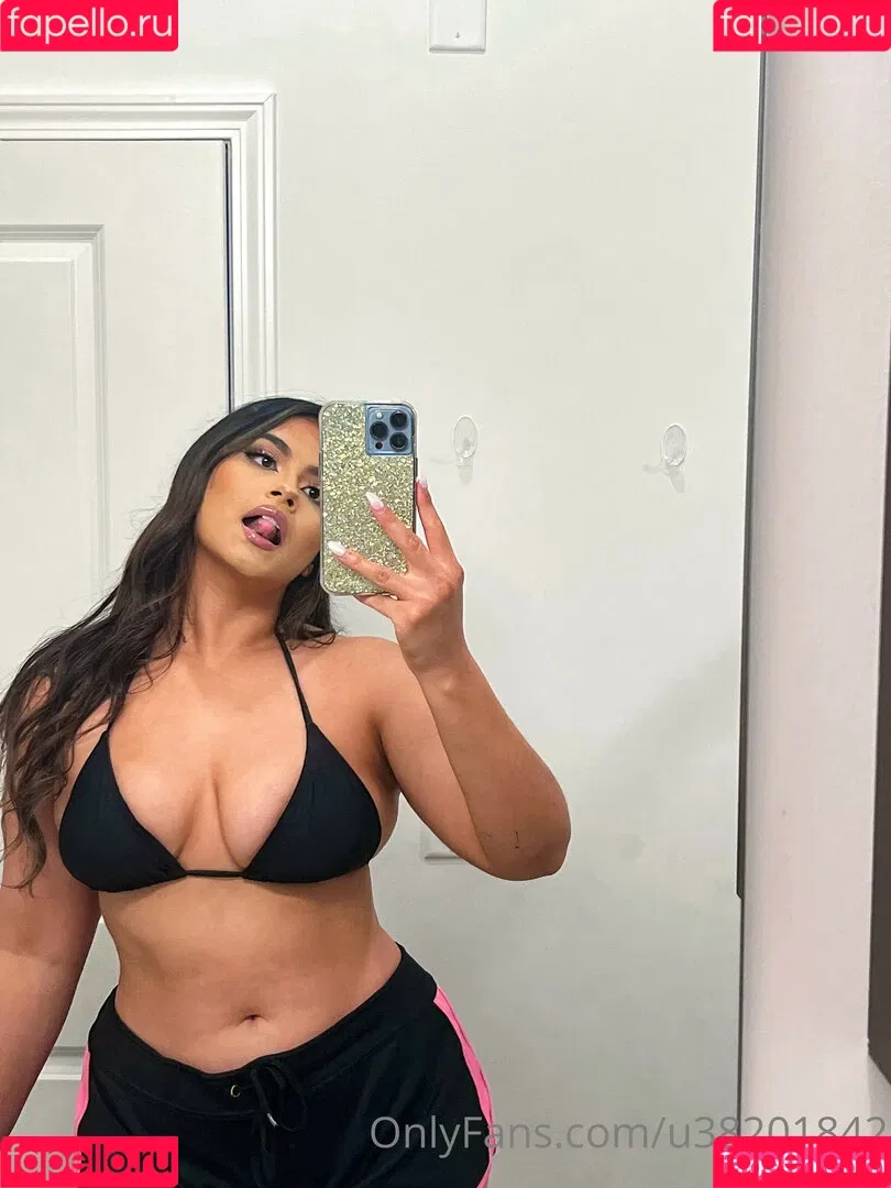 _isabelxx Onlyfans Photo Gallery 