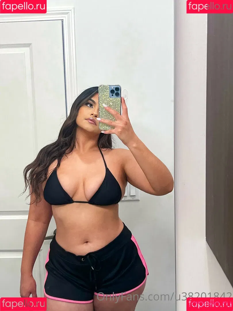_isabelxx Onlyfans Photo Gallery 