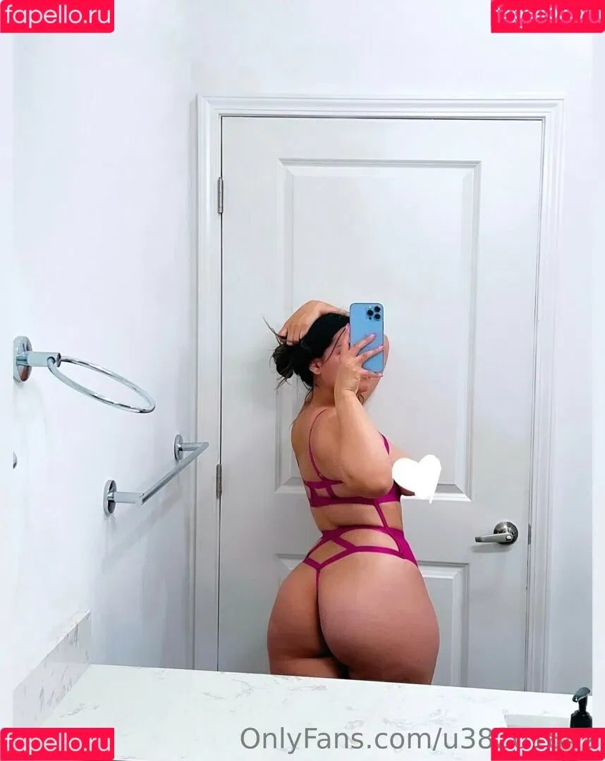 _isabelxx Onlyfans Photo Gallery 