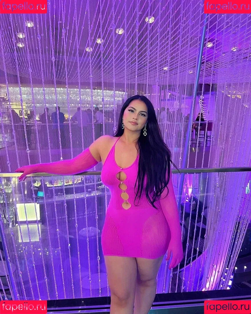 _isabelxx Onlyfans Photo Gallery 