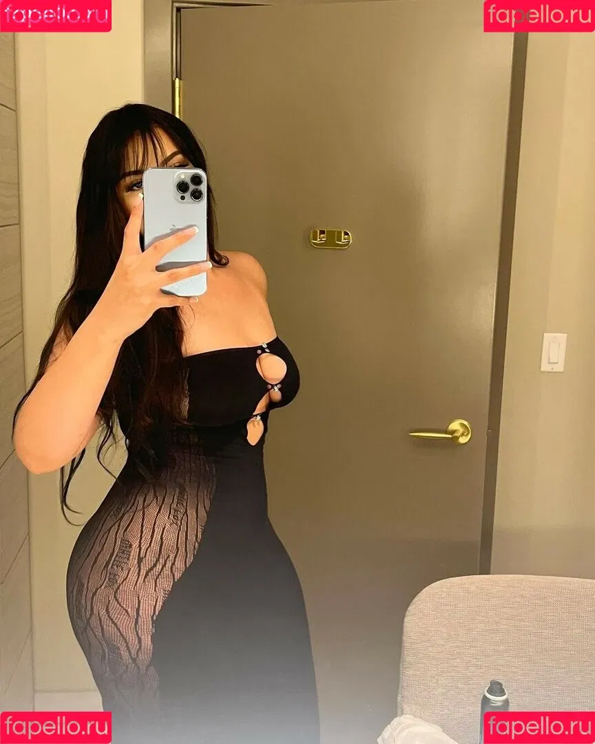 _isabelxx Onlyfans Photo Gallery 