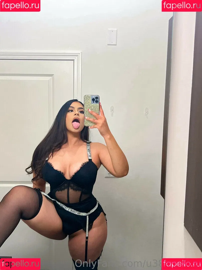 _isabelxx Onlyfans Photo Gallery 
