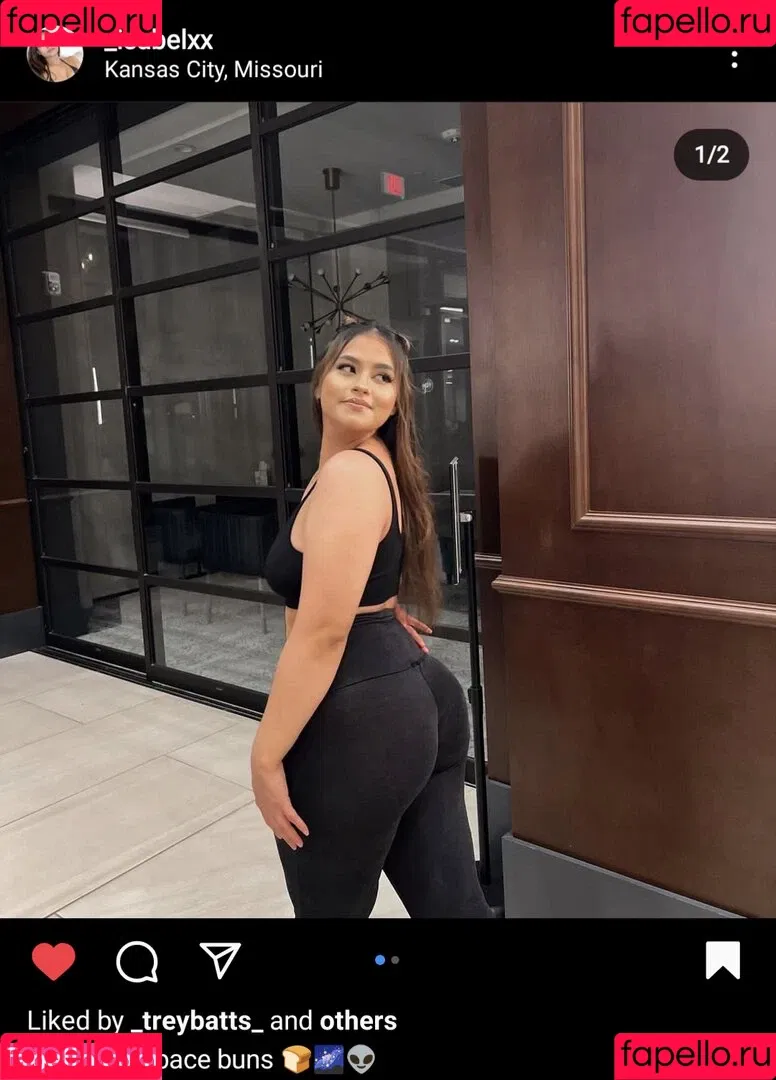 _isabelxx Onlyfans Photo Gallery 