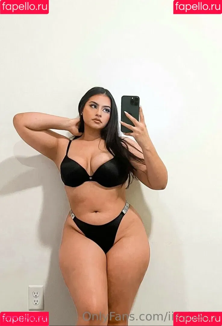 _isabelxx Onlyfans Photo Gallery 