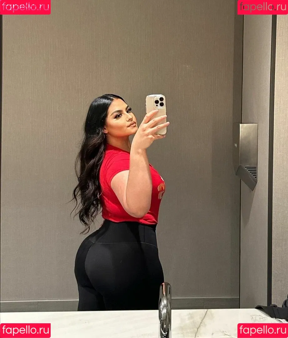 _isabelxx Onlyfans Photo Gallery 