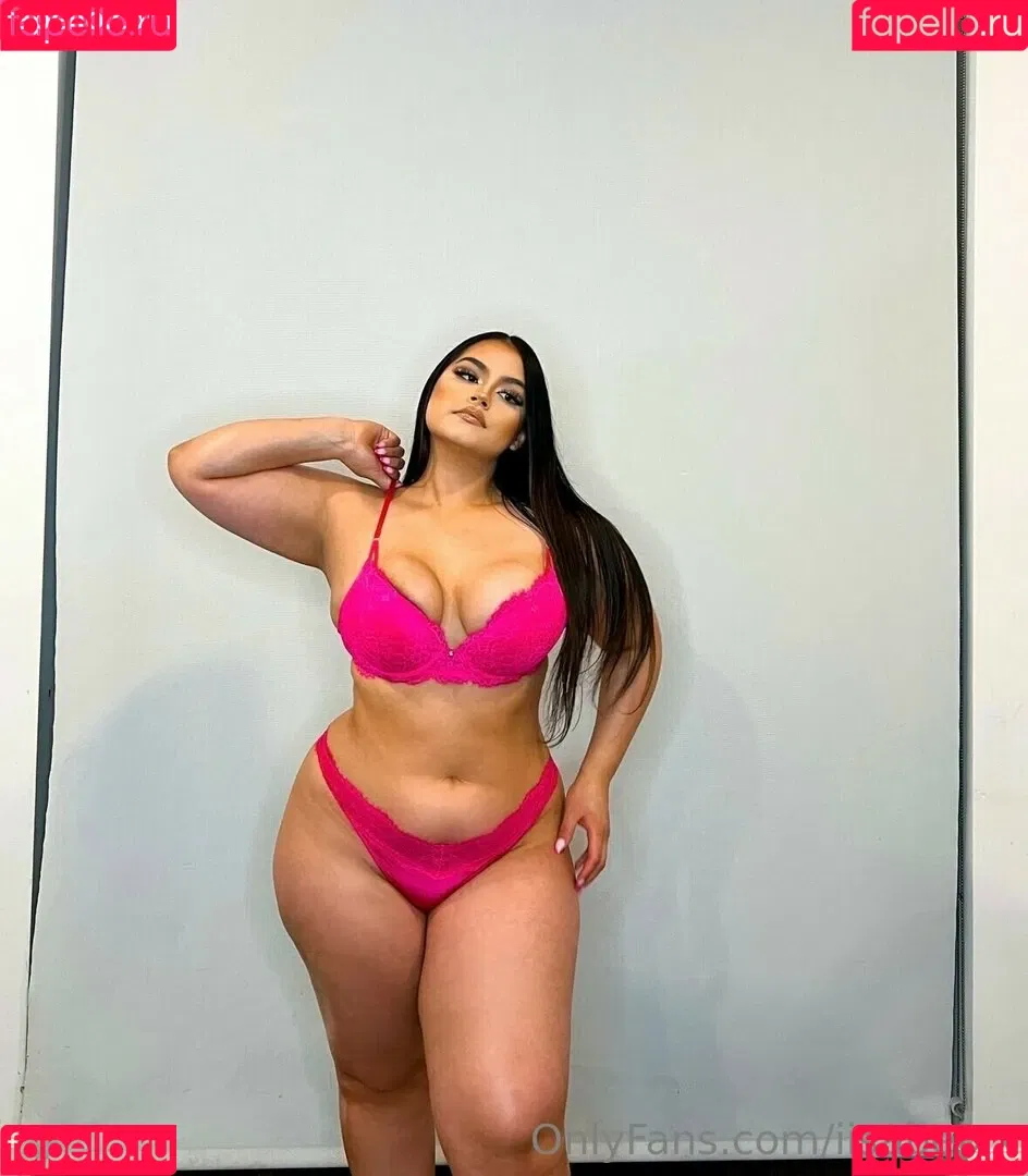 _isabelxx Onlyfans Photo Gallery 