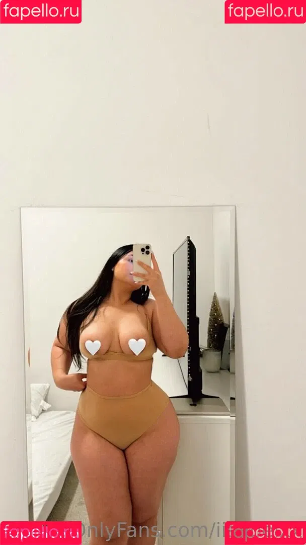 _isabelxx Onlyfans Photo Gallery 
