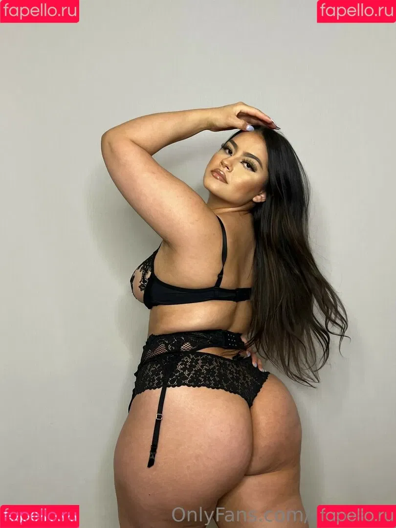 _isabelxx Onlyfans Photo Gallery 