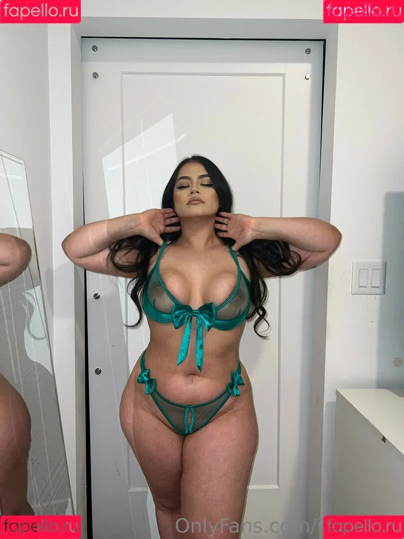 _isabelxx Onlyfans Photo Gallery 