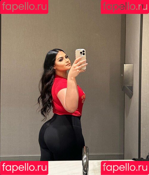 _isabelxx Onlyfans Photo Gallery 