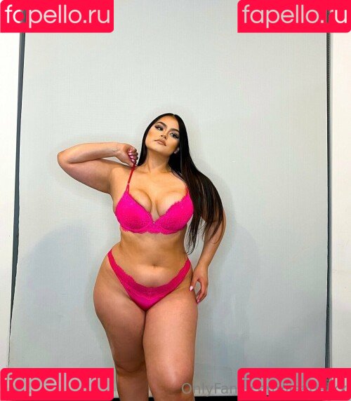 _isabelxx Onlyfans Photo Gallery 