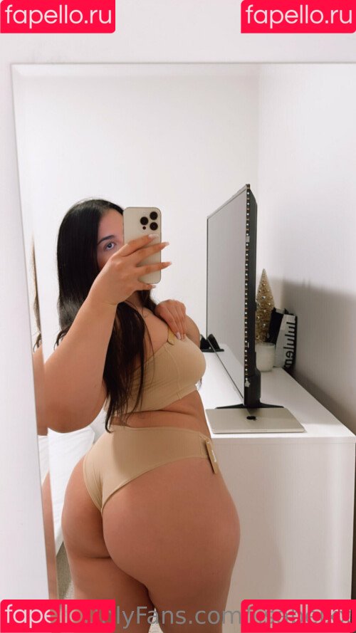 _isabelxx Onlyfans Photo Gallery 