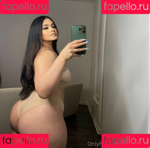 _isabelxx Onlyfans Photo Gallery 