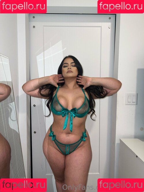 _isabelxx Onlyfans Photo Gallery 