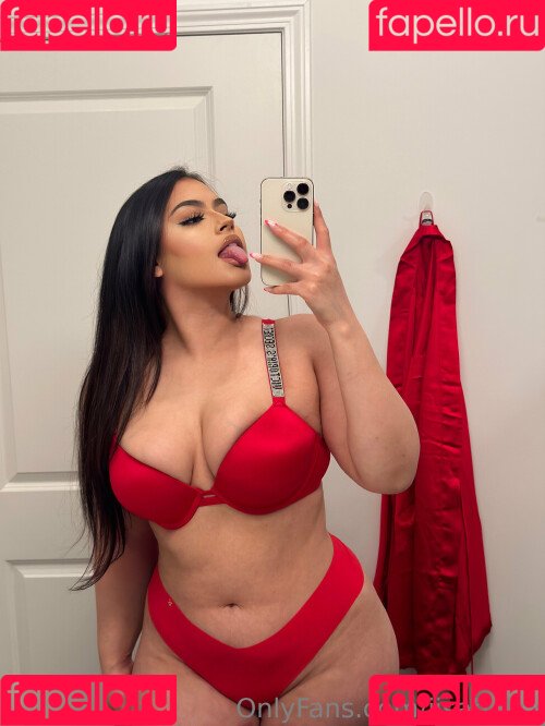 _isabelxx Onlyfans Photo Gallery 