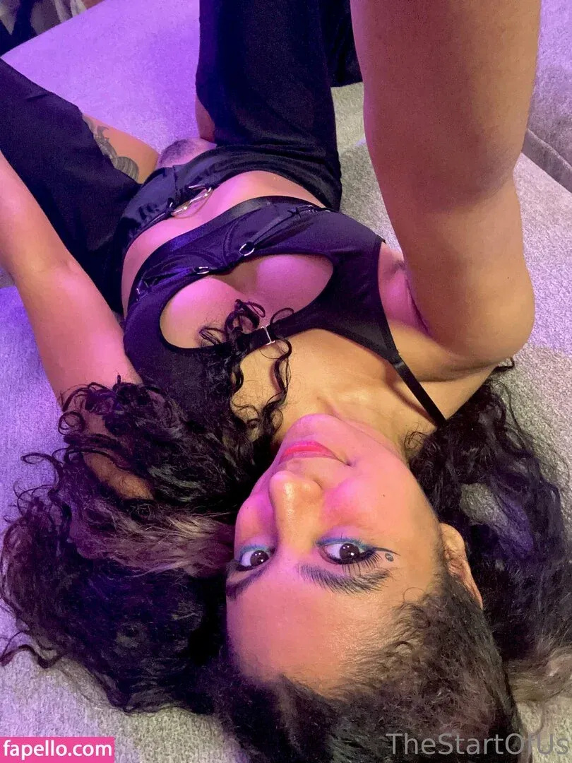 TheStartOfus Onlyfans Photo Gallery 