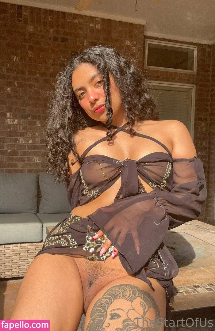 TheStartOfus Onlyfans Photo Gallery 